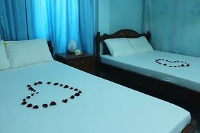 Island Smiles Homestay