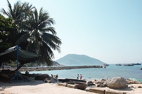 Island Smiles Homestay