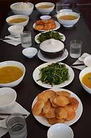 Island Smiles Homestay