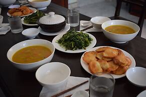 Island Smiles Homestay