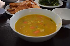 Island Smiles Homestay