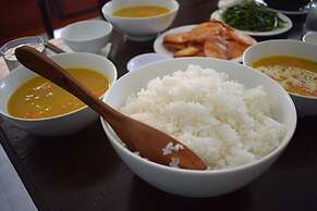 Island Smiles Homestay