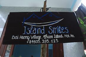 Island Smiles Homestay