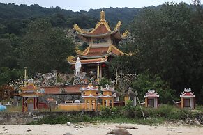 Island Smiles Homestay