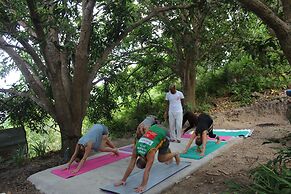 Island Smiles Homestay