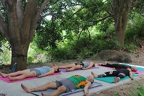 Island Smiles Homestay