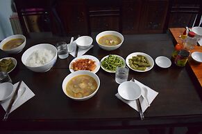 Island Smiles Homestay