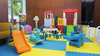 Grand Soll Marina Hotel