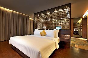 Grand Soll Marina Hotel