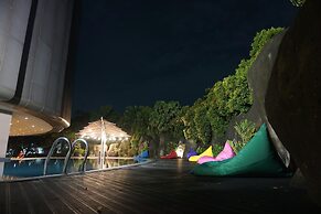 Grand Soll Marina Hotel