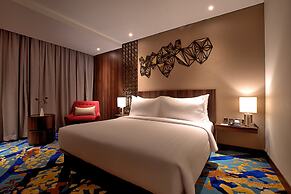 Grand Soll Marina Hotel