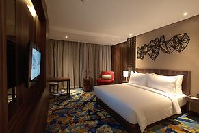 Grand Soll Marina Hotel