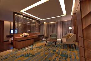 Grand Soll Marina Hotel