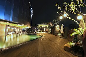 Grand Soll Marina Hotel