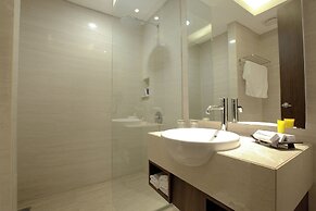 Grand Soll Marina Hotel