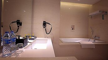 Grand Soll Marina Hotel