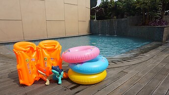 Grand Soll Marina Hotel