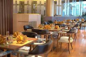 Grand Soll Marina Hotel