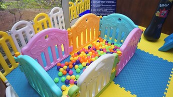 Grand Soll Marina Hotel