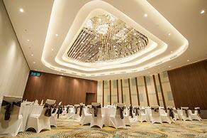 Grand Soll Marina Hotel