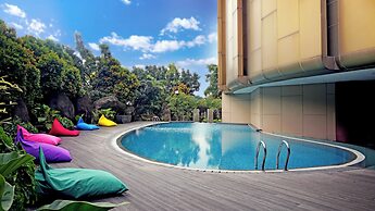 Grand Soll Marina Hotel