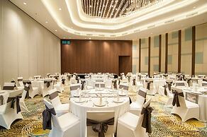 Grand Soll Marina Hotel