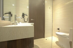 Grand Soll Marina Hotel