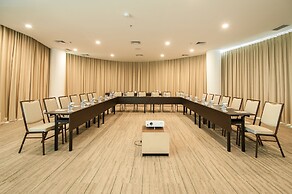 Grand Soll Marina Hotel