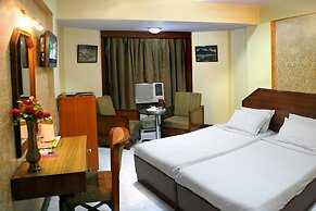 Hotel Ganga Ratan