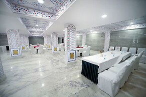 Hotel Ganga Ratan