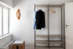 Kings Square apartments by Daniel&Jacob’s