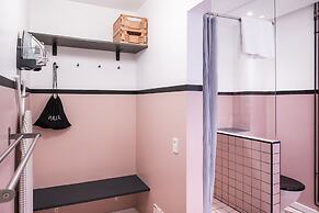 Kings Square apartments by Daniel&Jacob’s