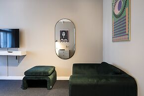 Kings Square apartments by Daniel&Jacob’s