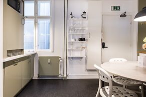 Kings Square apartments by Daniel&Jacob’s