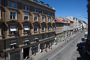 Kings Square apartments by Daniel&Jacob’s