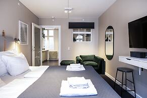 Kings Square apartments by Daniel&Jacob’s