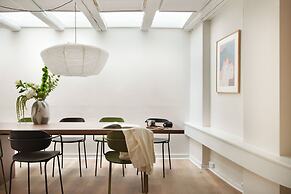 Kings Square apartments by Daniel&Jacob’s