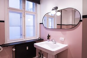 Kings Square apartments by Daniel&Jacob’s