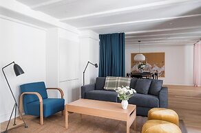 Kings Square apartments by Daniel&Jacob’s