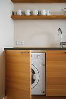 Kings Square apartments by Daniel&Jacob’s