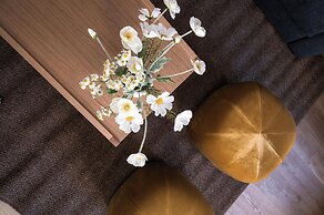 Kings Square apartments by Daniel&Jacob’s