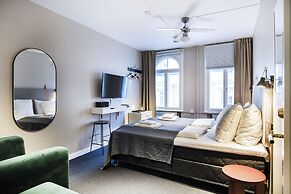 Kings Square apartments by Daniel&Jacob’s