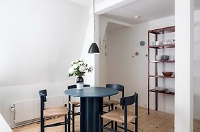 Kings Square apartments by Daniel&Jacob’s