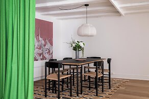 Kings Square apartments by Daniel&Jacob’s