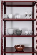 Kings Square apartments by Daniel&Jacob’s