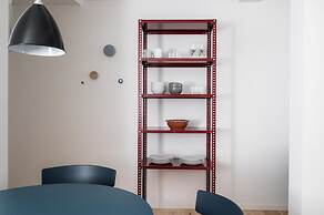 Kings Square apartments by Daniel&Jacob’s