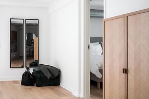 Kings Square apartments by Daniel&Jacob’s