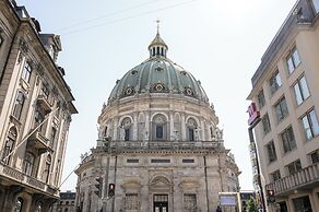 Kings Square apartments by Daniel&Jacob’s