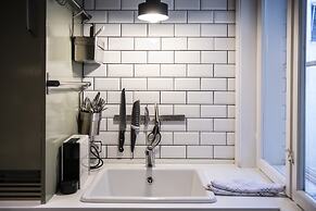 Kings Square apartments by Daniel&Jacob’s