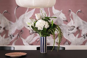 Kings Square apartments by Daniel&Jacob’s